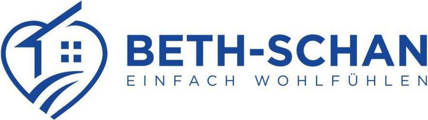 Senioren- und Pflegeheim Beth-Schan logo